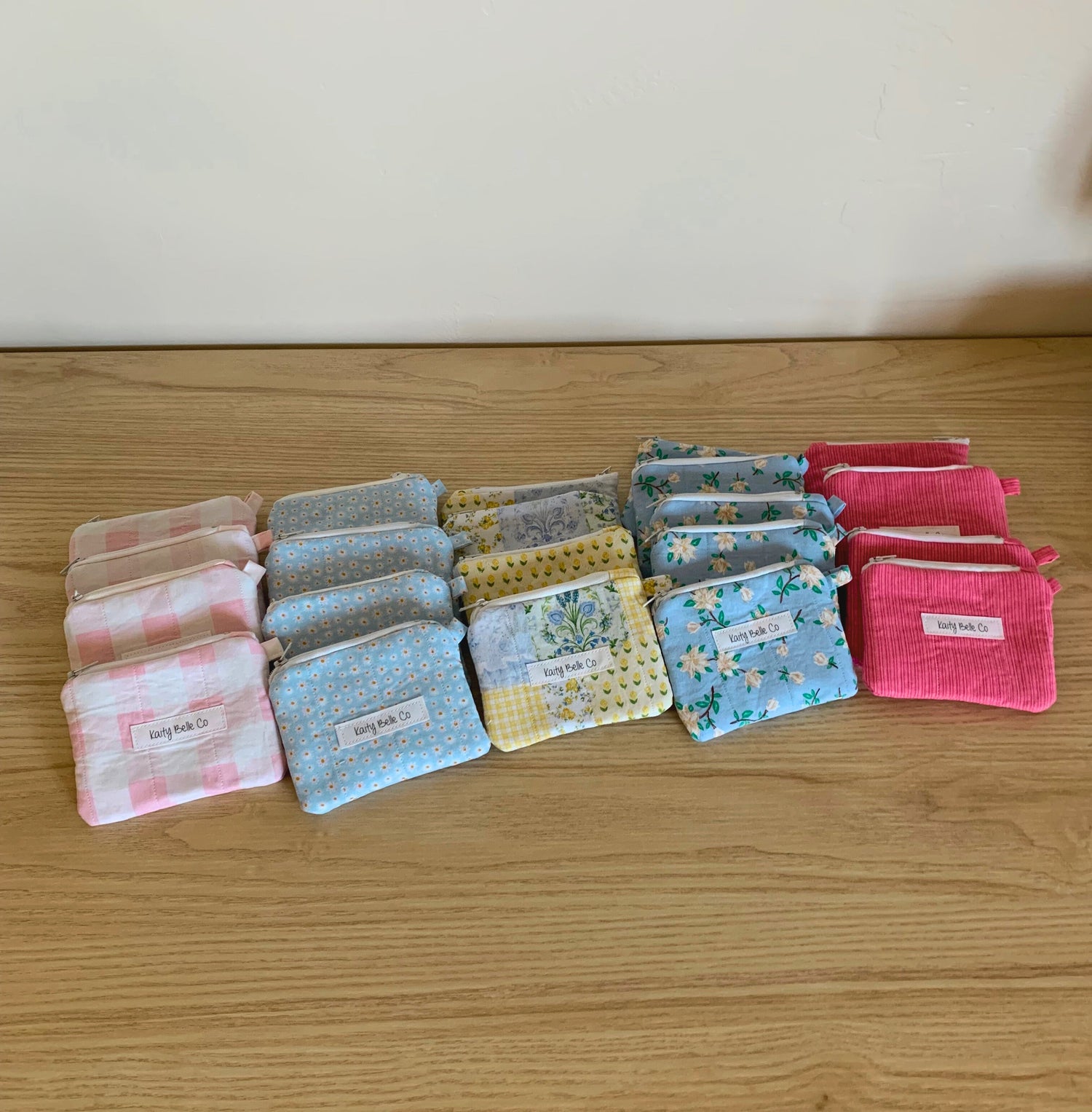 Keychain Wallets