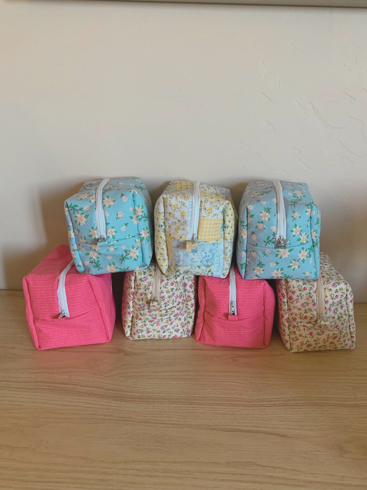 Makeup Bags