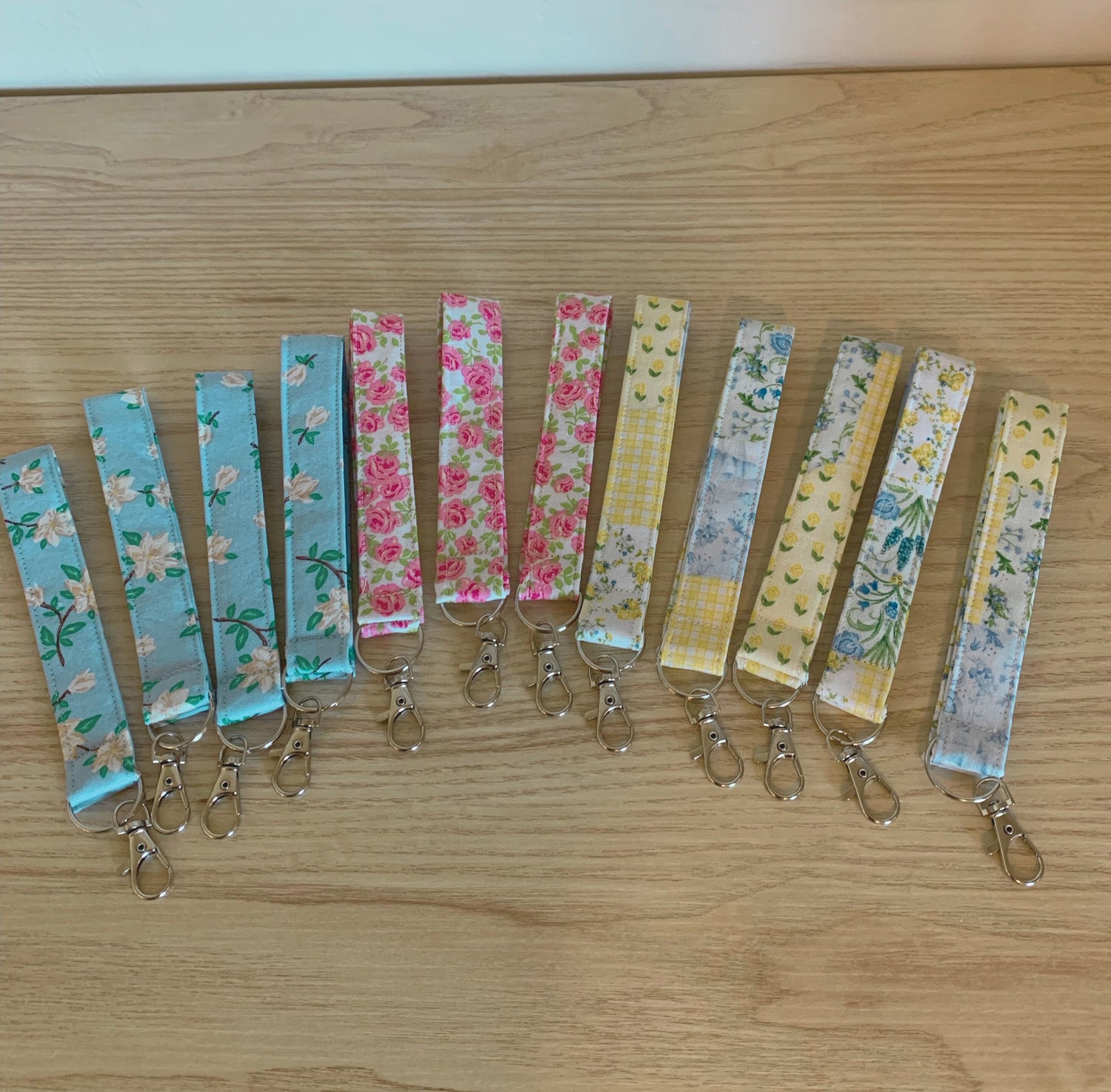 Wristlets